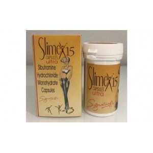 SlimeX 15